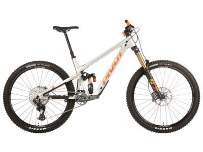 2013 Lapierre Spicy 916 Bike - Reviews, Comparisons, Specs